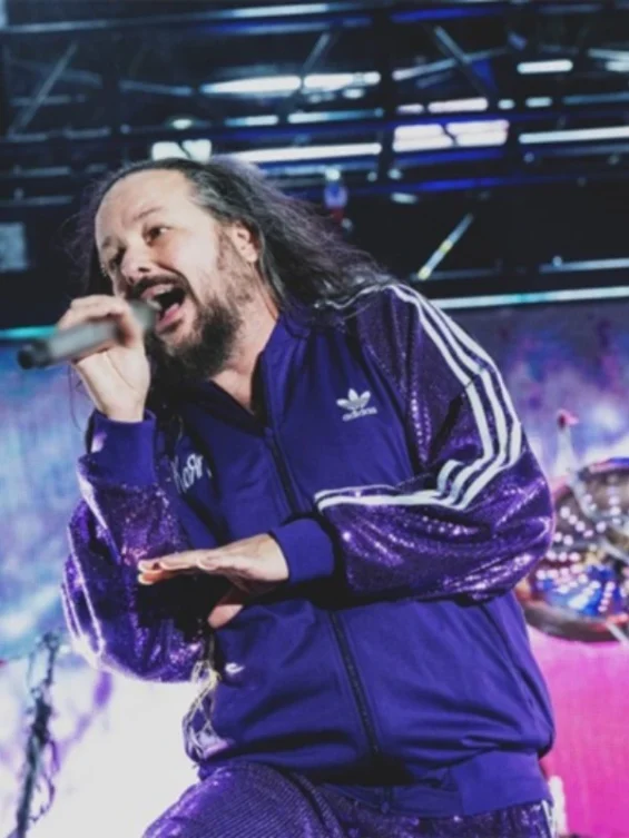 Jonathan-Davis-Purple-Tracksuit