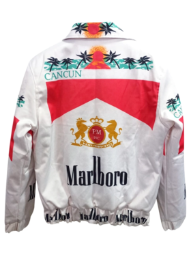 Cancun Marlboro Jacket