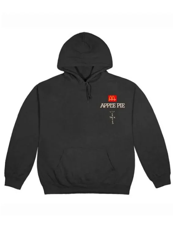McDonalds-Apple-Pie-Hoodie-Front-Side