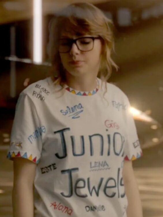 Taylor Swift Shirt