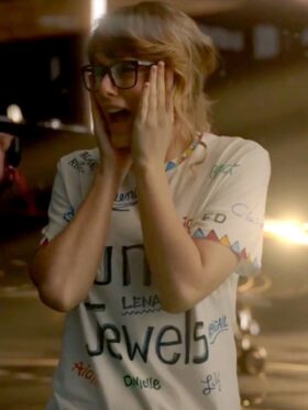 Taylor Swift Shirt