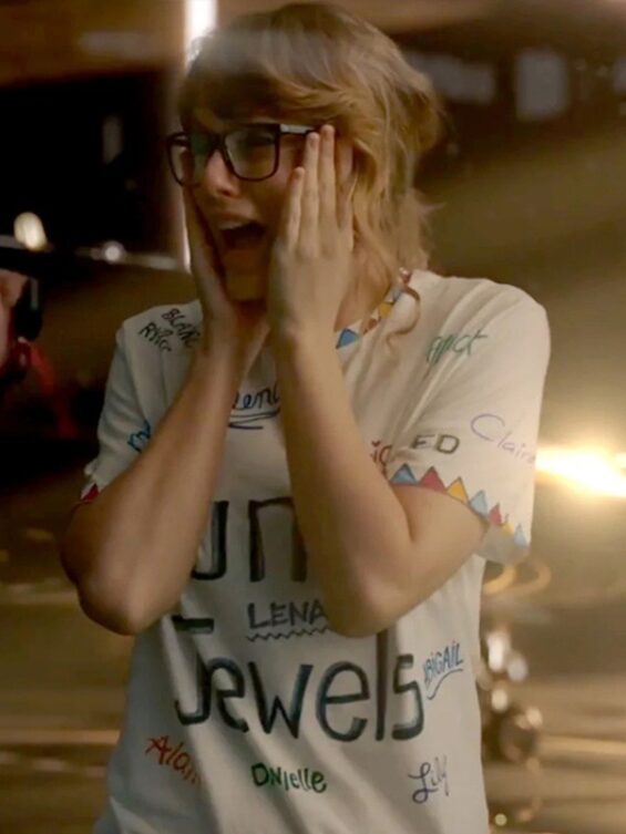 Taylor Swift Shirt