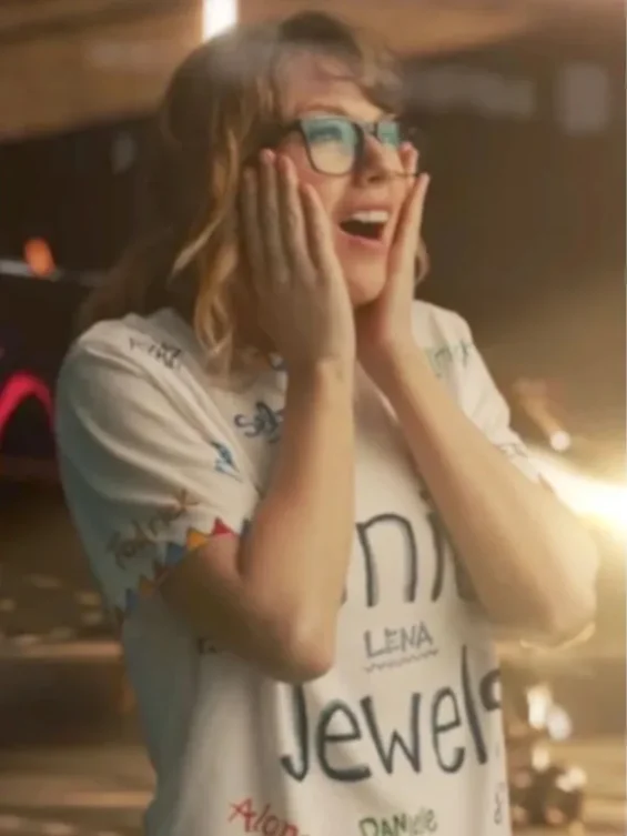Taylor Swift Shirt