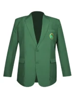 Golf Club Masters Green Jacket