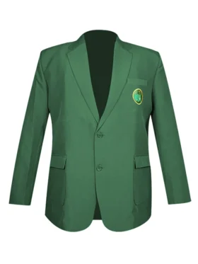 Golf Club Masters Green Jacket