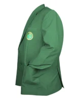 Golf Club Masters Green Jacket