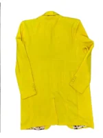 Jim Carrey The Mask Costume Suit