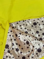 Jim Carrey The Mask Costume Suit