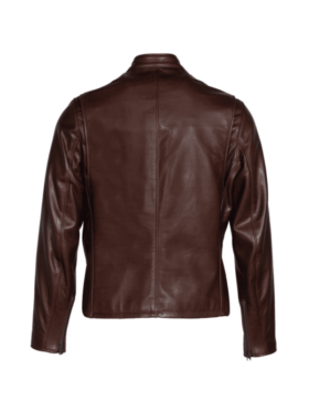 cafe-racer-brown-leather-jacket