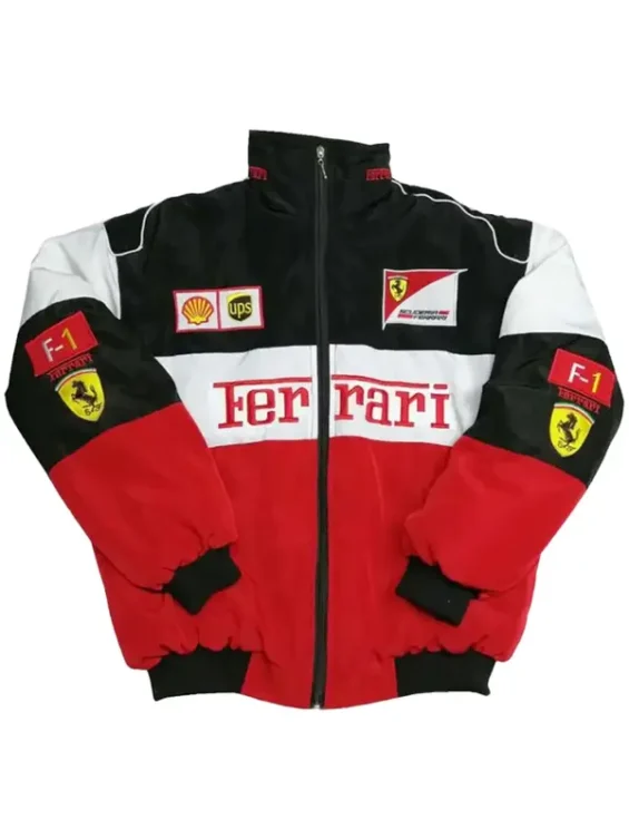 ferrari-f1-rare-vintage-racing-bomber-jacket