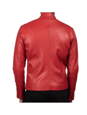 ionic-red-leather-biker-jacket