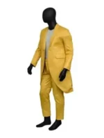 jim carrey the mask suit