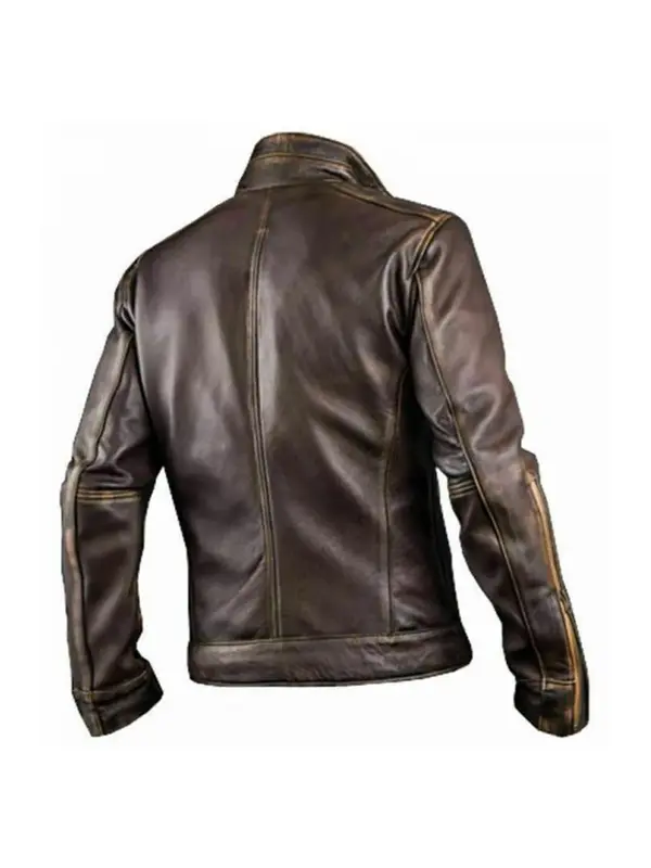 mens-brown-cafe-racer-jacket