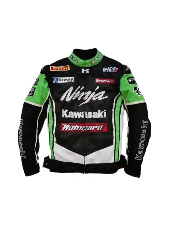 mens-kawasaki-ninja-racing-motorbike-cordura-jacket