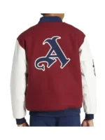 Arsenal Varsity Jacket