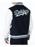 LA Dodgers Baseball Jacket