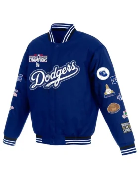 los-angeles-dodgers-world-series-champions-jacket