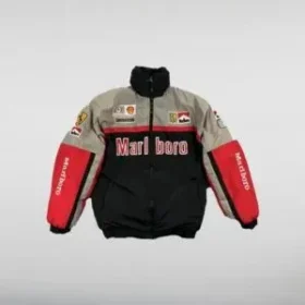 Marlboro 90s Ferrari Vintage Jacket