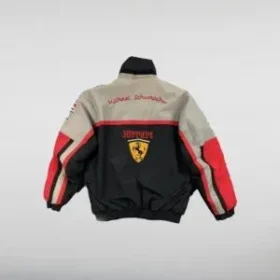 Marlboro 90s Ferrari Vintage Jacket
