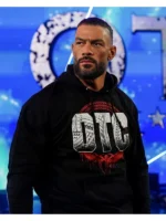 WWE Outfits Reigns OTC Hoodie