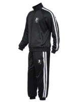 Roman Reigns WWE Black Tracksuit