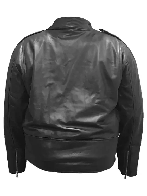 wwe-triple-h-denim-leather-jacket