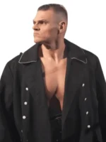 Buy WWE Gunther Red Entrance Coat Product Online