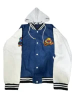 Xxxtentacion Winnie The Pooh Jacket