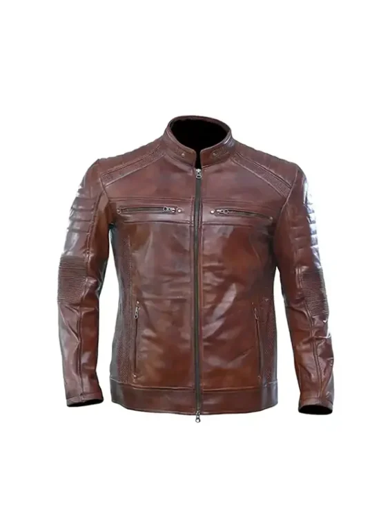 brown-vintage-cafe-racer-leather-jacket
