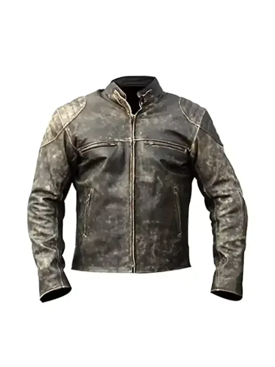 cafe-racer-antique-distressed-leather-jacket