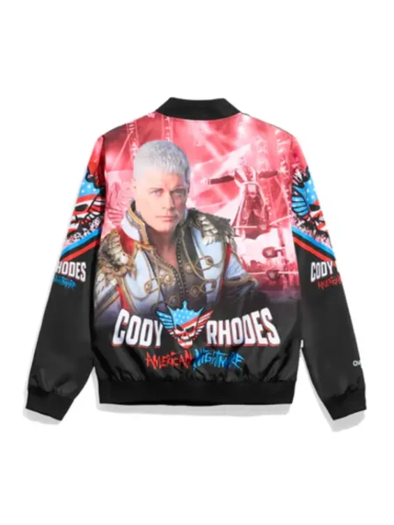 cody-rhodes-american-nightmare-fanimation-jacket