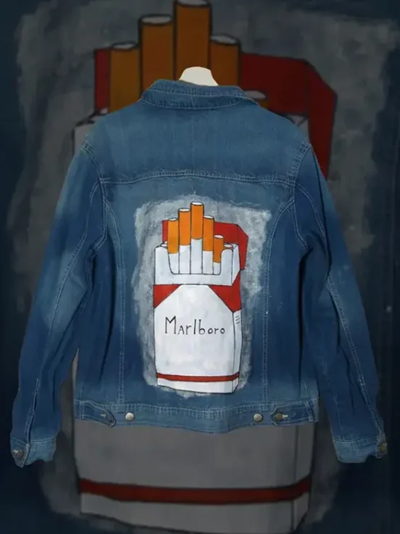 marlboro-custom-denim-blue-jacket