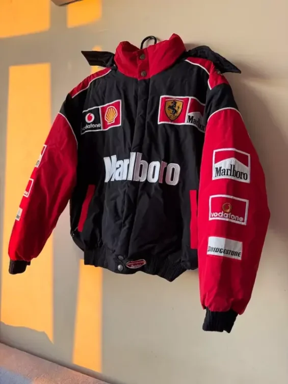 marlboro-ferrari-racing-vintage-puffer-jacket