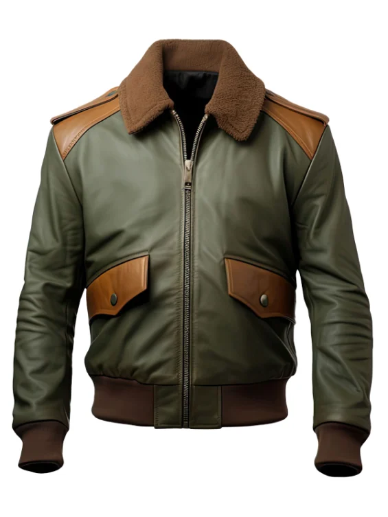 mens-a2-aviator-sheepskin-leather-bomber-jacket