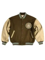 mens-brown-varsity-bomber-jacket