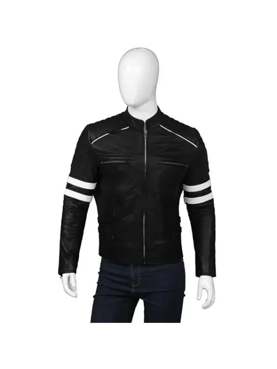 mens-cafe-racer-retro-black-jacket