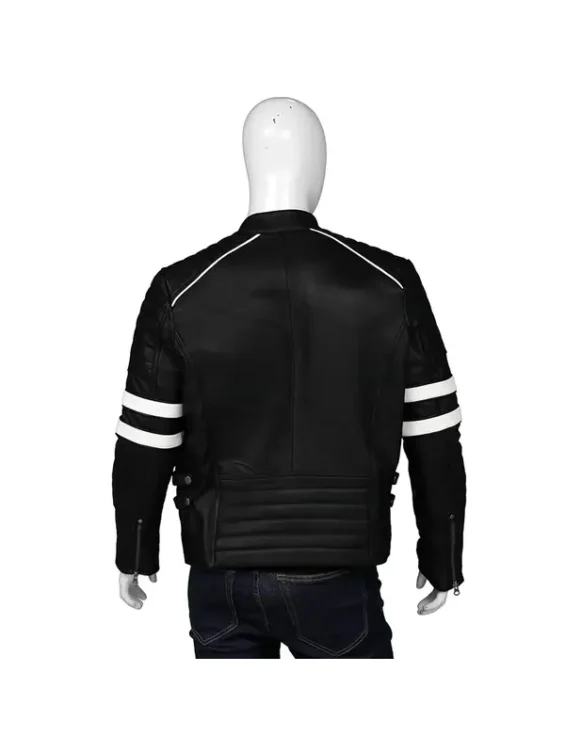mens-cafe-racer-retro-black-jacket