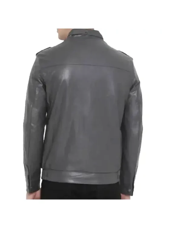 mens-grey-cafe-racer-jacket