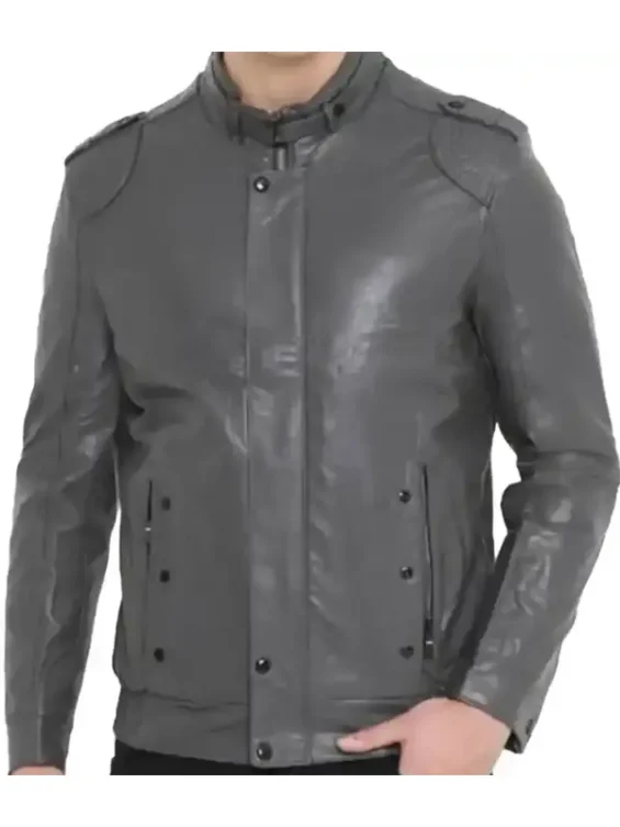 mens-grey-cafe-racer-jacket