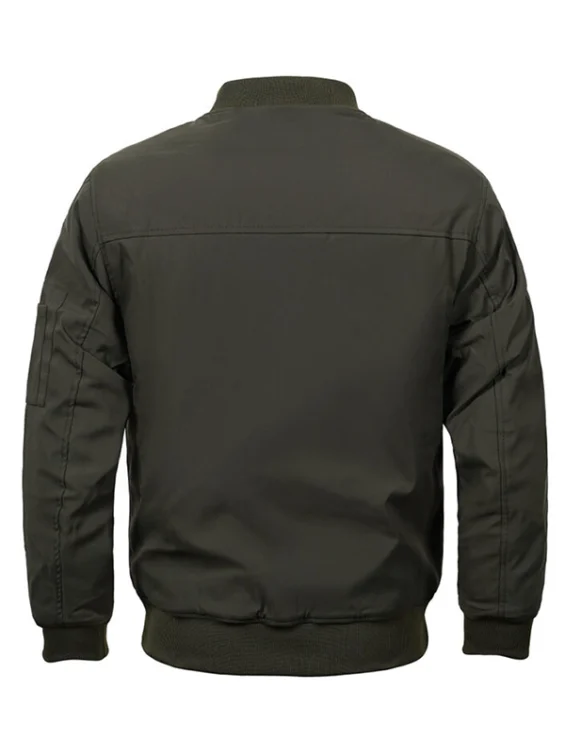 mens-light-weight-quilted-bomber-aviator-jacket