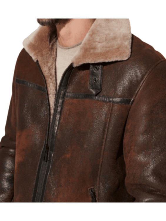 mens-sheepskin-b3-leather-aviator-jacket