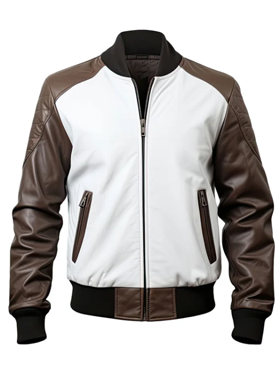 mens-sheepskin-baseball-leather-bomber-jacket