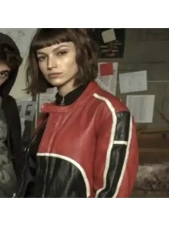 money-heist-tokio-red-cafe-racer-jacket