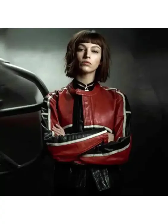 money-heist-tokio-red-cafe-racer-jacket
