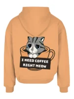 right-meow-coffee-cat-custom-hoodie-tan-cozy-street-style-pullover