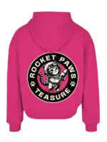 rocket-paws-custom-hoodie-pink-space-cat-graphic-pullover