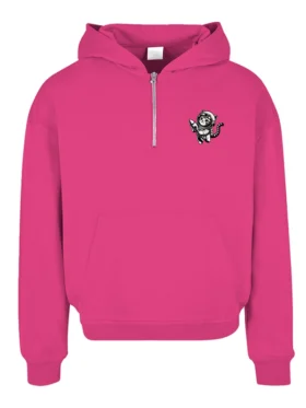 rocket-paws-custom-hoodie-pink-space-cat-graphic-pullover