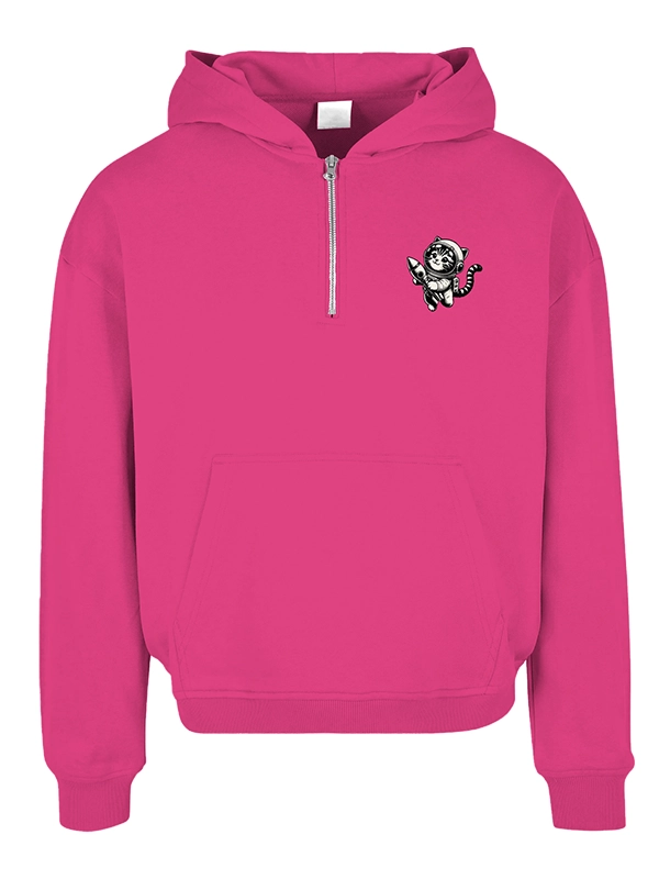 rocket-paws-custom-hoodie-pink-space-cat-graphic-pullover