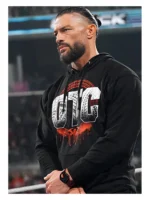 WWE Outfits Reigns OTC Hoodie