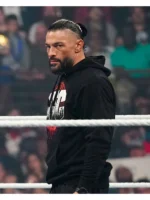 WWE Outfits Reigns OTC Hoodie